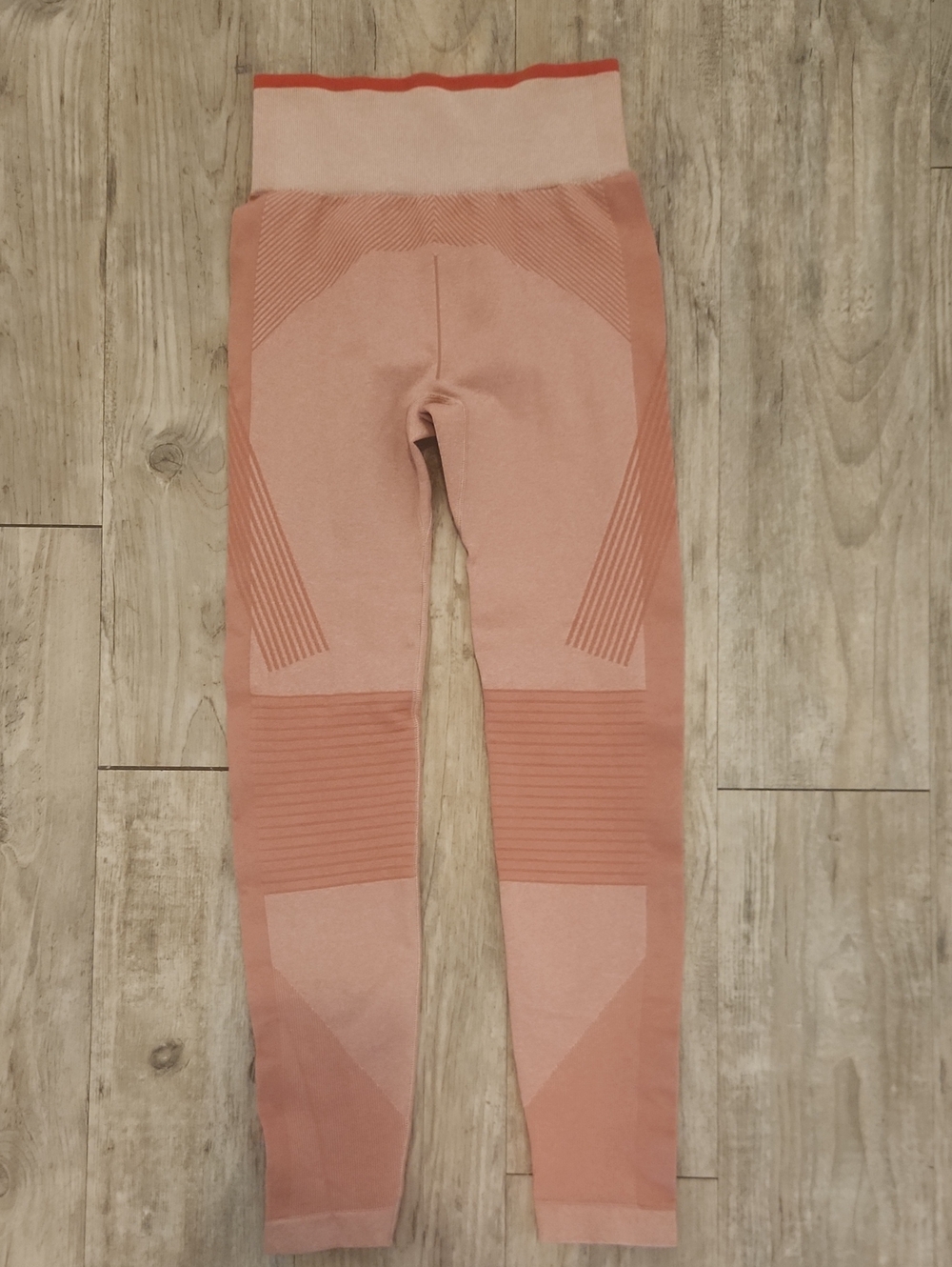 Adidas X Stella McCartney Yoga Pants - Picture 5 of 10